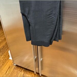 Julia Amory Black Women’s Pants